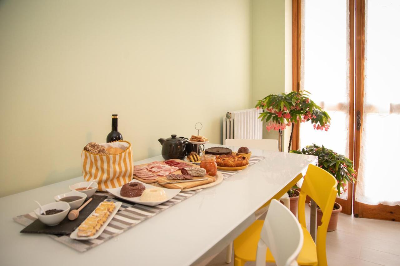 Monferrato Bed&Bike Ξενοδοχείο Murisengo Εξωτερικό φωτογραφία