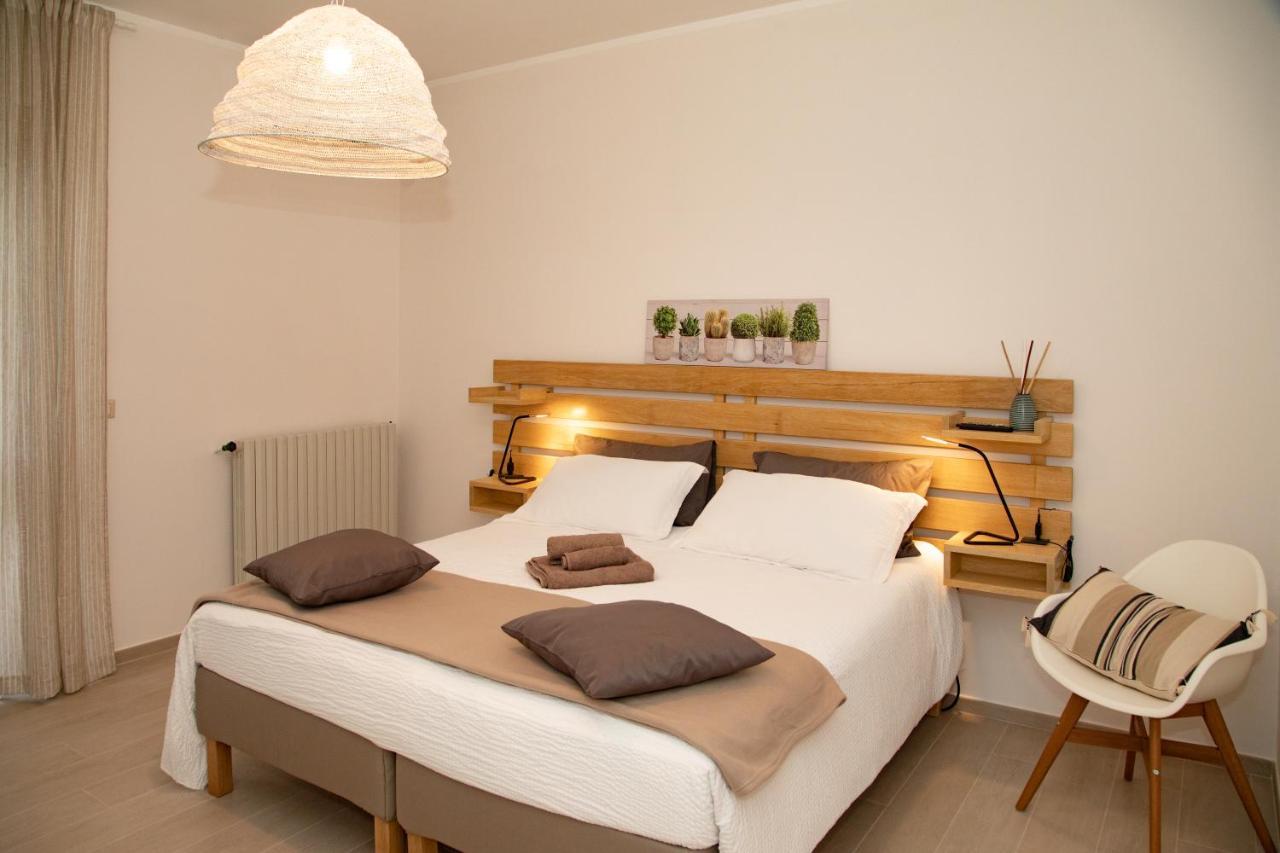 Monferrato Bed&Bike Ξενοδοχείο Murisengo Εξωτερικό φωτογραφία