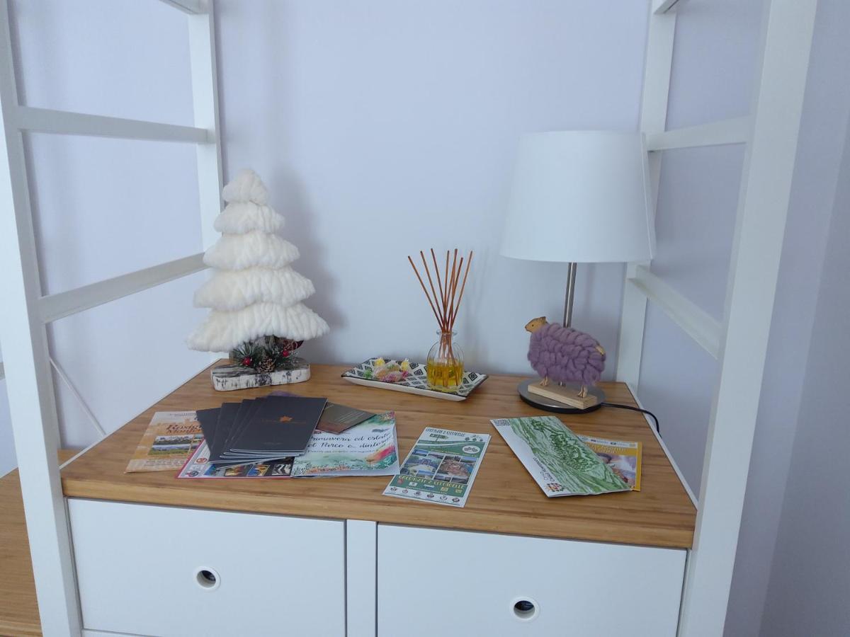 Monferrato Bed&Bike Ξενοδοχείο Murisengo Εξωτερικό φωτογραφία