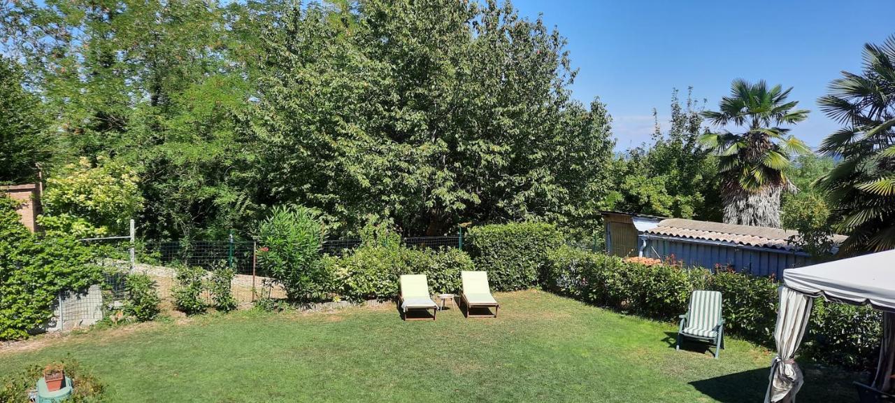 Monferrato Bed&Bike Ξενοδοχείο Murisengo Εξωτερικό φωτογραφία