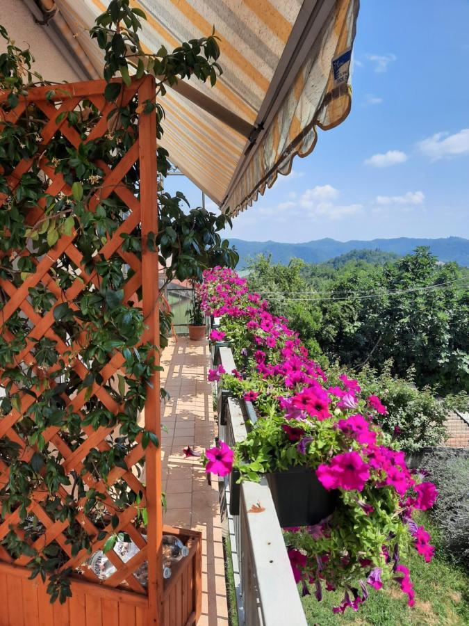 Monferrato Bed&Bike Ξενοδοχείο Murisengo Εξωτερικό φωτογραφία