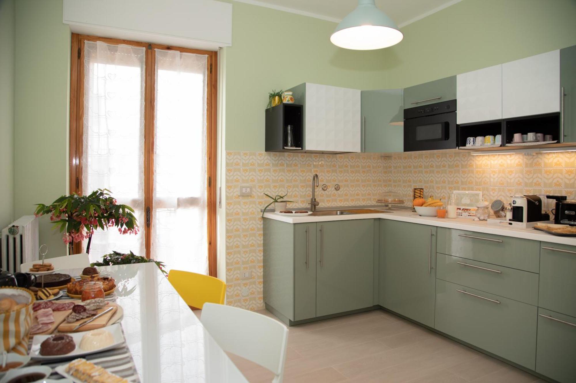 Monferrato Bed&Bike Ξενοδοχείο Murisengo Εξωτερικό φωτογραφία