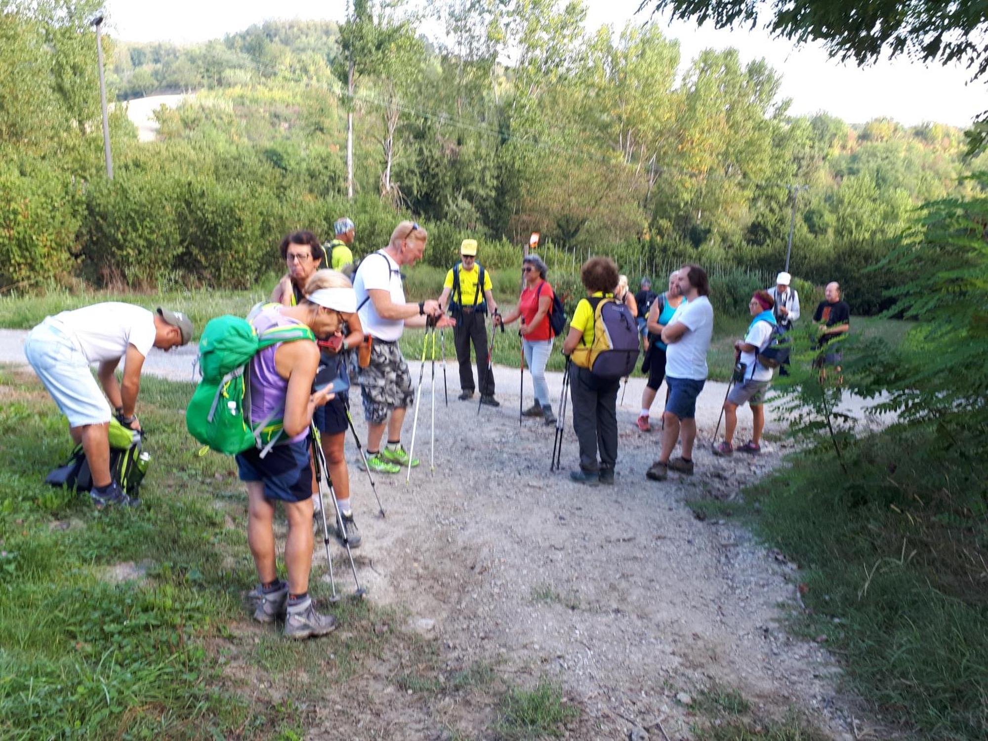 Monferrato Bed&Bike Ξενοδοχείο Murisengo Εξωτερικό φωτογραφία
